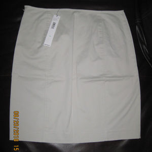 DKNY straight Pencil Skirt NWT